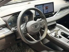 Geely Xingrui 1.5TD Kunlun Edition - ფოტო 6