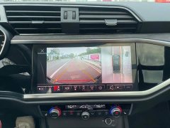Audi Q3 35 TFSI Dynamic Entry - ფოტო 15