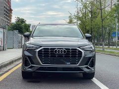 Audi Q3 35 TFSI Dynamic Entry - ფოტო 2