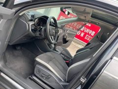 Audi Q3 35 TFSI Dynamic Entry - ფოტო 8