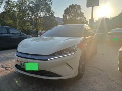 BYD Qin L EV 545KM Excellence Edition - ფოტო 1