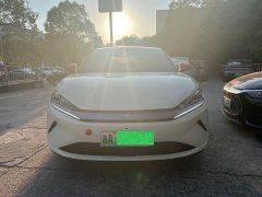 BYD Qin L EV 545KM Excellence Edition - ფოტო 2
