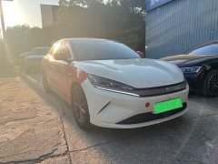 BYD Qin L EV 545KM Excellence Edition - ფოტო 3
