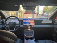 BYD Qin L EV 545KM Excellence Edition - ფოტო 6