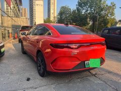 BYD Qin L EV 545KM Excellence Edition - ფოტო 7