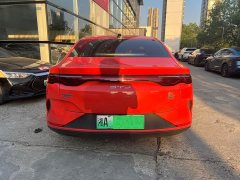 BYD Qin L EV 545KM Excellence Edition - ფოტო 8