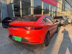 BYD Qin L EV 545KM Excellence Edition - ფოტო 9