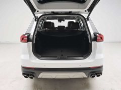 Chery Tiggo 8 PRO 2022 390T Two-Wheel Drive Vast Edition 5-Seater - ფოტო 12