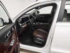 Chery Tiggo 8 PRO 2022 390T Two-Wheel Drive Vast Edition 5-Seater - ფოტო 13