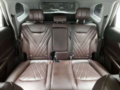Chery Tiggo 8 PRO 2022 390T Two-Wheel Drive Vast Edition 5-Seater - ფოტო 15