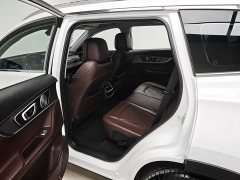 Chery Tiggo 8 PRO 2022 390T Two-Wheel Drive Vast Edition 5-Seater - ფოტო 17