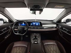 Chery Tiggo 8 PRO 2022 390T Two-Wheel Drive Vast Edition 5-Seater - ფოტო 18