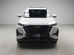 Chery Tiggo 8 PRO 2022 390T Two-Wheel Drive Vast Edition 5-Seater - ფოტო 2