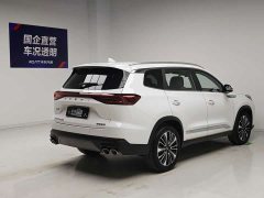 Chery Tiggo 8 PRO 2022 390T Two-Wheel Drive Vast Edition 5-Seater - ფოტო 4