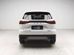 Chery Tiggo 8 PRO 2022 390T Two-Wheel Drive Vast Edition 5-Seater - ფოტო 5