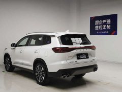 Chery Tiggo 8 PRO 2022 390T Two-Wheel Drive Vast Edition 5-Seater - ფოტო 6