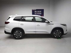 Chery Tiggo 8 PRO 2022 390T Two-Wheel Drive Vast Edition 5-Seater - ფოტო 7