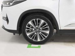 Chery Tiggo 8 PRO 2022 390T Two-Wheel Drive Vast Edition 5-Seater - ფოტო 8