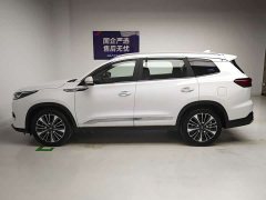 Chery Tiggo 8 PRO 2022 390T Two-Wheel Drive Vast Edition 5-Seater - ფოტო 9