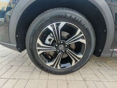 Jetour Jietu X70 1.5T DCT Transcend Pro 5-Seater - ფოტო 10