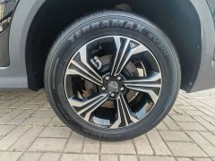 Jetour Jietu X70 1.5T DCT Transcend Pro 5-Seater - ფოტო 11