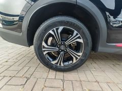 Jetour Jietu X70 1.5T DCT Transcend Pro 5-Seater - ფოტო 12