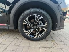 Jetour Jietu X70 1.5T DCT Transcend Pro 5-Seater - ფოტო 13