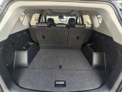 Jetour Jietu X70 1.5T DCT Transcend Pro 5-Seater - ფოტო 14