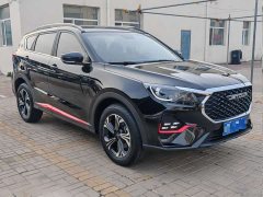Jetour Jietu X70 1.5T DCT Transcend Pro 5-Seater - ფოტო 2