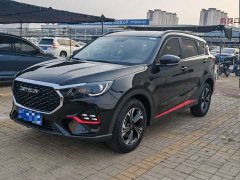 Jetour Jietu X70 1.5T DCT Transcend Pro 5-Seater - ფოტო 3