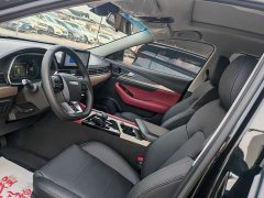 Jetour Jietu X70 1.5T DCT Transcend Pro 5-Seater - ფოტო 5