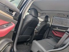 Jetour Jietu X70 1.5T DCT Transcend Pro 5-Seater - ფოტო 6