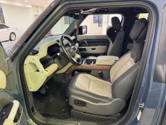 Land Rover Defender 90 P400 X-DYNAMIC S - ფოტო 3