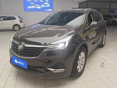 Buick Encore GX Plus 532T FWD Luxury - ფოტო 1