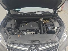 Buick Encore GX Plus 532T FWD Luxury - ფოტო 10