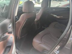 Buick Encore GX Plus 532T FWD Luxury - ფოტო 11