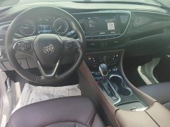 Buick Encore GX Plus 532T FWD Luxury - ფოტო 12