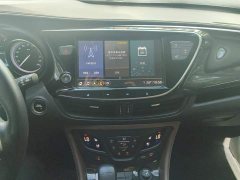 Buick Encore GX Plus 532T FWD Luxury - ფოტო 13