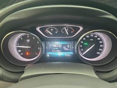 Buick Encore GX Plus 532T FWD Luxury - ფოტო 14