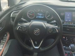 Buick Encore GX Plus 532T FWD Luxury - ფოტო 15