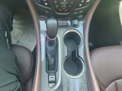 Buick Encore GX Plus 532T FWD Luxury - ფოტო 16