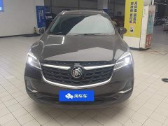 Buick Encore GX Plus 532T FWD Luxury - ფოტო 2