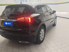 Buick Encore GX Plus 532T FWD Luxury - ფოტო 3