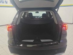 Buick Encore GX Plus 532T FWD Luxury - ფოტო 4