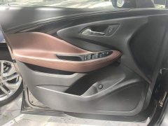 Buick Encore GX Plus 532T FWD Luxury - ფოტო 7