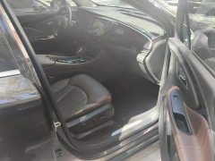 Buick Encore GX Plus 532T FWD Luxury - ფოტო 8