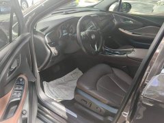 Buick Encore GX Plus 532T FWD Luxury - ფოტო 9