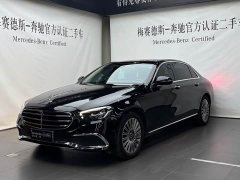 Mercedes-Benz E-Class Facelift E 300 L Luxury - ფოტო 1