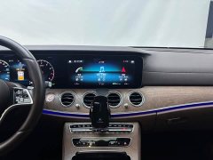 Mercedes-Benz E-Class Facelift E 300 L Luxury - ფოტო 11