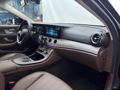 Mercedes-Benz E-Class Facelift E 300 L Luxury - ფოტო 12